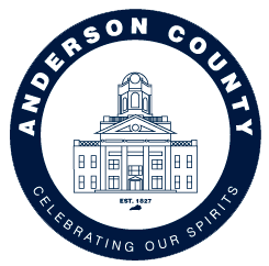 Home - Anderson County